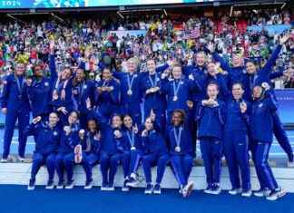 USA vs. Brazil Women’s Soccer Match Recap & Highlights news-10082024-230522