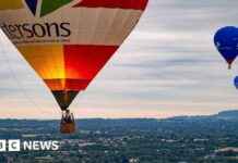 Bristol Balloon Fiesta 2024: Flight Restrictions Before Main Event news-10082024-230728
