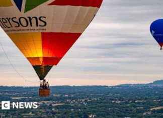 Bristol Balloon Fiesta 2024: Flight Restrictions Before Main Event news-10082024-230728