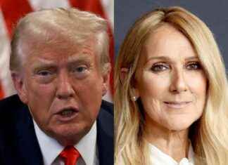 Critics Mock Trump for Song Choice at Montana Rally news-10082024-230841