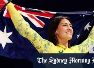 Supporting our Olympians: Why Paris Olympics 2024 Needs Our Continued Support news-10082024-230936