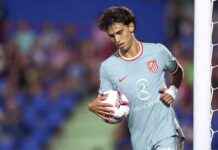 New Title: Atletico Madrid Proposes Joao Felix Loan Deal with Cash for Manchester City Forward Alvarez news-10082024-231310