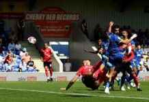 AFC Wimbledon vs Colchester United: Match Report and Highlights news-10082024-231408