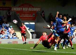 AFC Wimbledon vs Colchester United: Match Report and Highlights news-10082024-231408