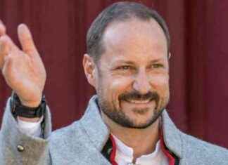 Crown Prince Haakon of Norway Addresses Stepson’s Arrest: A Serious Situation news-10082024-231456