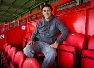 George Dobson Signs Exciting Deal with Wrexham AFC news-10082024-231522