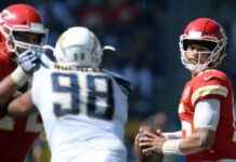 Chiefs Aim for Strong Start to Pull Ahead of Rivals news-10082024-231551