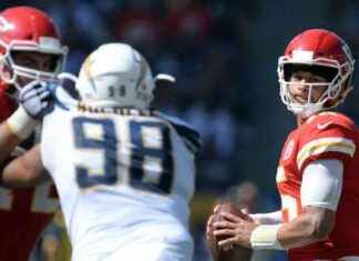 Chiefs Aim for Strong Start to Pull Ahead of Rivals news-10082024-231551