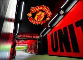 Old Trafford Tunnel Renovation Completed by Manchester United news-10082024-231731