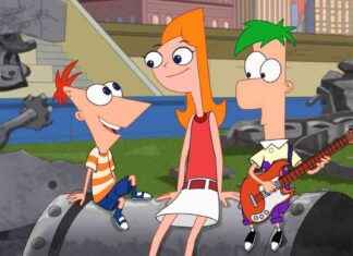 Phineas And Ferb Creators Tease TV Show Revival In New Glimpse news-10082024-231802