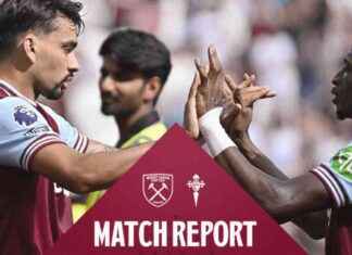 West Ham United Wins Betway Cup in Penalty Shootout Against Celta Vigo news-10082024-231921