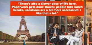 Expat Experiences: Americans Living in France Share Their Stories news-10082024-232345