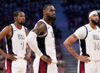 2024 Olympic Basketball: USA vs. France Gold Medal Game Live Updates – ESPN news-10082024-232411