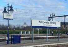 New Direct Train Service from Stirling to London Receives Positive Feedback news-12082024-022830