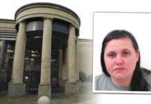 Conviction of Woman for Death of Care Worker in Stirling news-12082024-115847