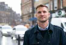 Stirling Peer Mentor Tackles Anti-Social Behavior: Clacks Initiative news-13082024-061038