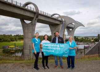 Haldane Construction and Strathcarron Charity Abseil Partnership Event news-13082024-121336