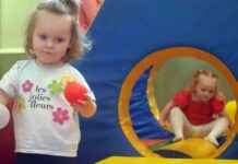 Celebrating 10 Years of NHS Forth Valley Family Nurse Partnership news-13082024-181733