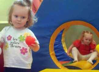 Celebrating 10 Years of NHS Forth Valley Family Nurse Partnership news-13082024-181733