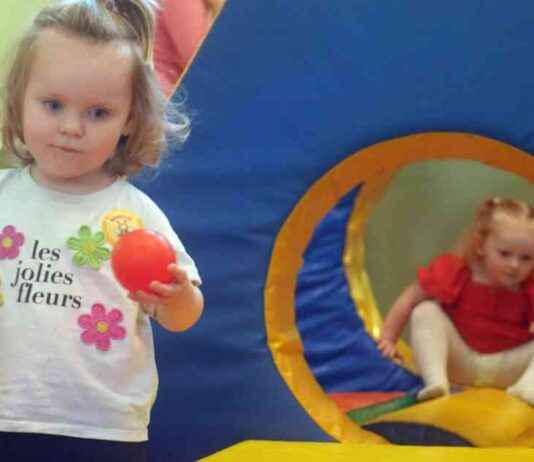 Celebrating 10 Years of NHS Forth Valley Family Nurse Partnership news-13082024-181733