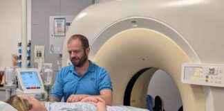 Investment in Third CT Scanner at Forth Valley Royal Hospital Approved news-14082024-222142