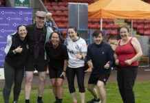 2023 Forth Valley Recovery Olympics: Event Details and Updates news-15082024-121039