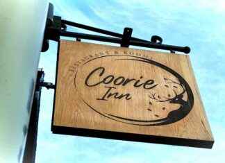 Coorie Inn: A Tranquil Retreat Near Crieff, Scotland news-16082024-002057