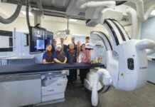 Revolutionary Imaging System at Forth Valley Royal Hospital in Scotland news-16082024-062203