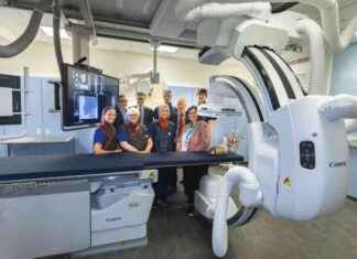 Revolutionary Imaging System at Forth Valley Royal Hospital in Scotland news-16082024-062203