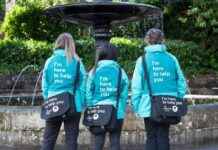 Volunteer Opportunities at Stirling World Cycling Championships news-16082024-182745