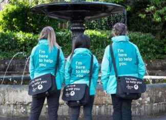 Volunteer Opportunities at Stirling World Cycling Championships news-16082024-182745