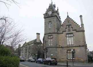 Stirling Man Arrested for Drug Dealing in Tullibody news-17082024-063234