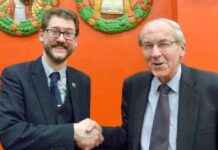 Forthgiving Appoints New Secretary: Streamlining Operations and Enhancing Efficiency news-17082024-183739