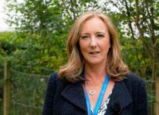 Putting Your Home First: NHS Forth Valley’s Innovative Approach to Healthcare news-20082024-114025