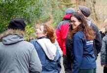 Exploring Nature: Seeking Pioneers in Forth Valley (80 characters) news-20082024-234227