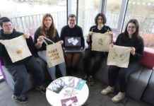 Showcasing Student Work with Real Clients: Wee County Students Impress with Projects news-21082024-172219