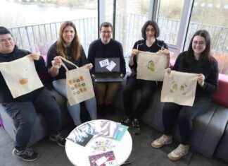 Showcasing Student Work with Real Clients: Wee County Students Impress with Projects news-21082024-172219