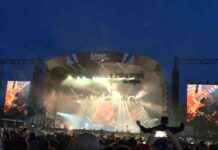 Stirling Summer Sessions 2024: Event Details and Lineup news-22082024-052416