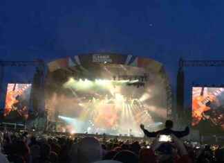 Stirling Summer Sessions 2024: Event Details and Lineup news-22082024-052416