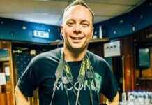 Forth Valley Photographer Nominated for Prestigious Industry Award news-22082024-172552