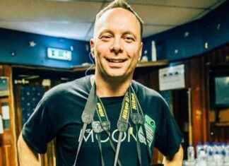 Forth Valley Photographer Nominated for Prestigious Industry Award news-22082024-172552