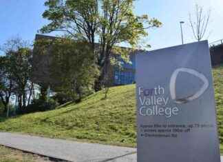 Maintaining Education Continuity During Forth Valley Strikes news-25082024-004351