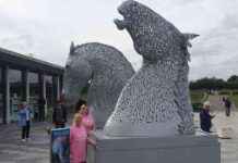 NHS Forth Valley Exceeds Race for Recipients Goals news-25082024-124502