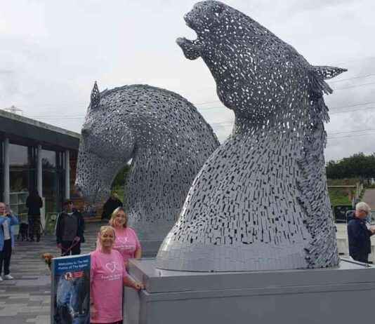 NHS Forth Valley Exceeds Race for Recipients Goals news-25082024-124502