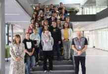 Exploring Educational Partnerships: Dresden College Delegation Visits Forth Valley College news-26082024-004618