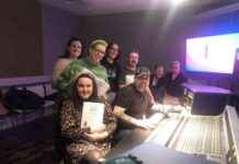 Exploring Alloa Theatre: Behind-the-Scenes at Forth Valley College Studios news-26082024-125124