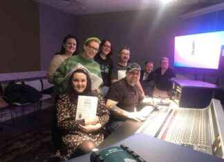 Exploring Alloa Theatre: Behind-the-Scenes at Forth Valley College Studios news-26082024-125124