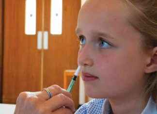 Protect Your Child: Importance of Getting the Flu Vaccine news-27082024-005353