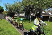 Developing a World-Class Active Travel Network: Stirling-Clacks City Deal Initiative news-28082024-131250