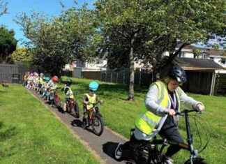 Developing a World-Class Active Travel Network: Stirling-Clacks City Deal Initiative news-28082024-131250